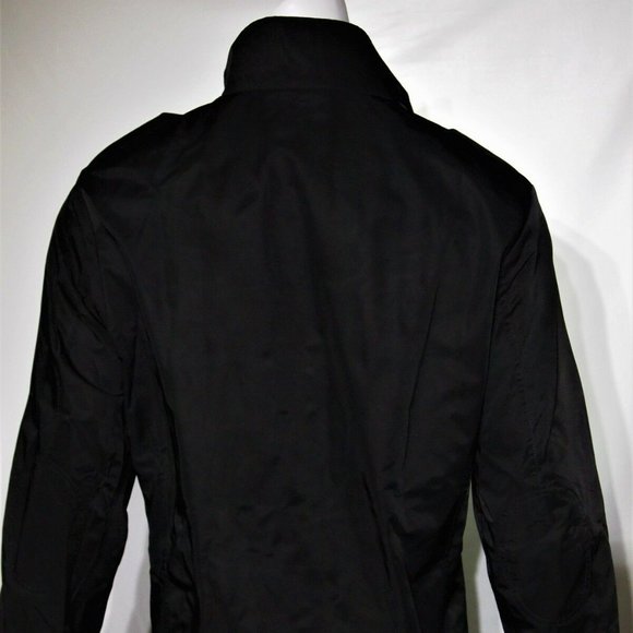 Tasso Elba men's jacket size large cargo pockets - Picture 6 of 8